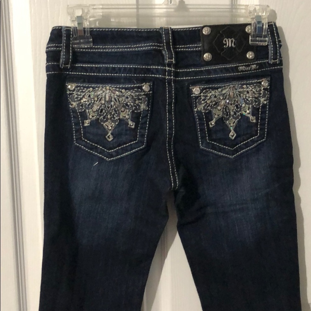 Miss me jeans!!